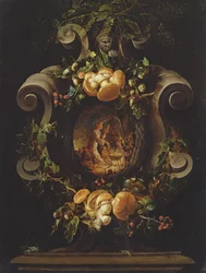 Scène de sorcières, 1640-50